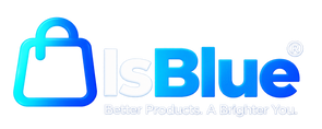 IsBlue