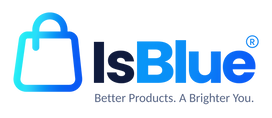 IsBlue